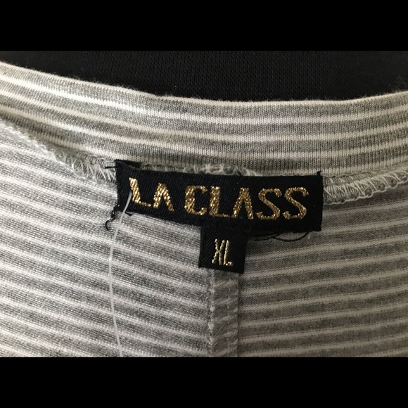 Brand New LaClass Beach Casual Dress - Picture 8 of 8